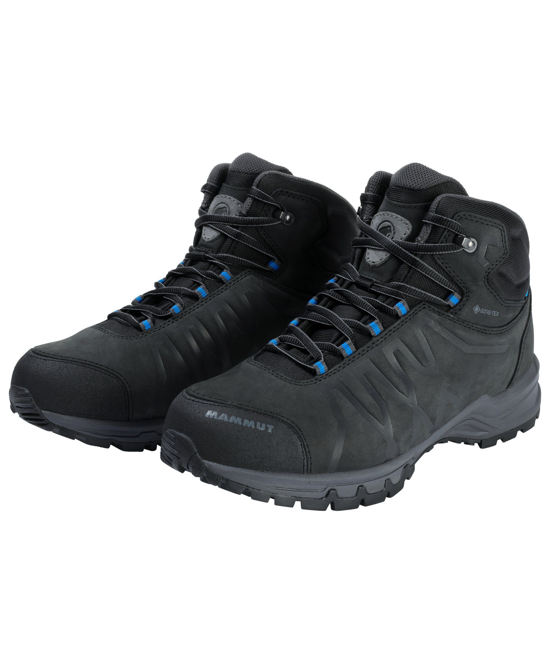 Mammut Mercury III Mid GTX Men Wanderschuh Gore-Tex
