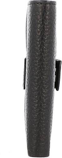 Esquire Oslo Kreditkartenetui RFID Leder 8,5 cm