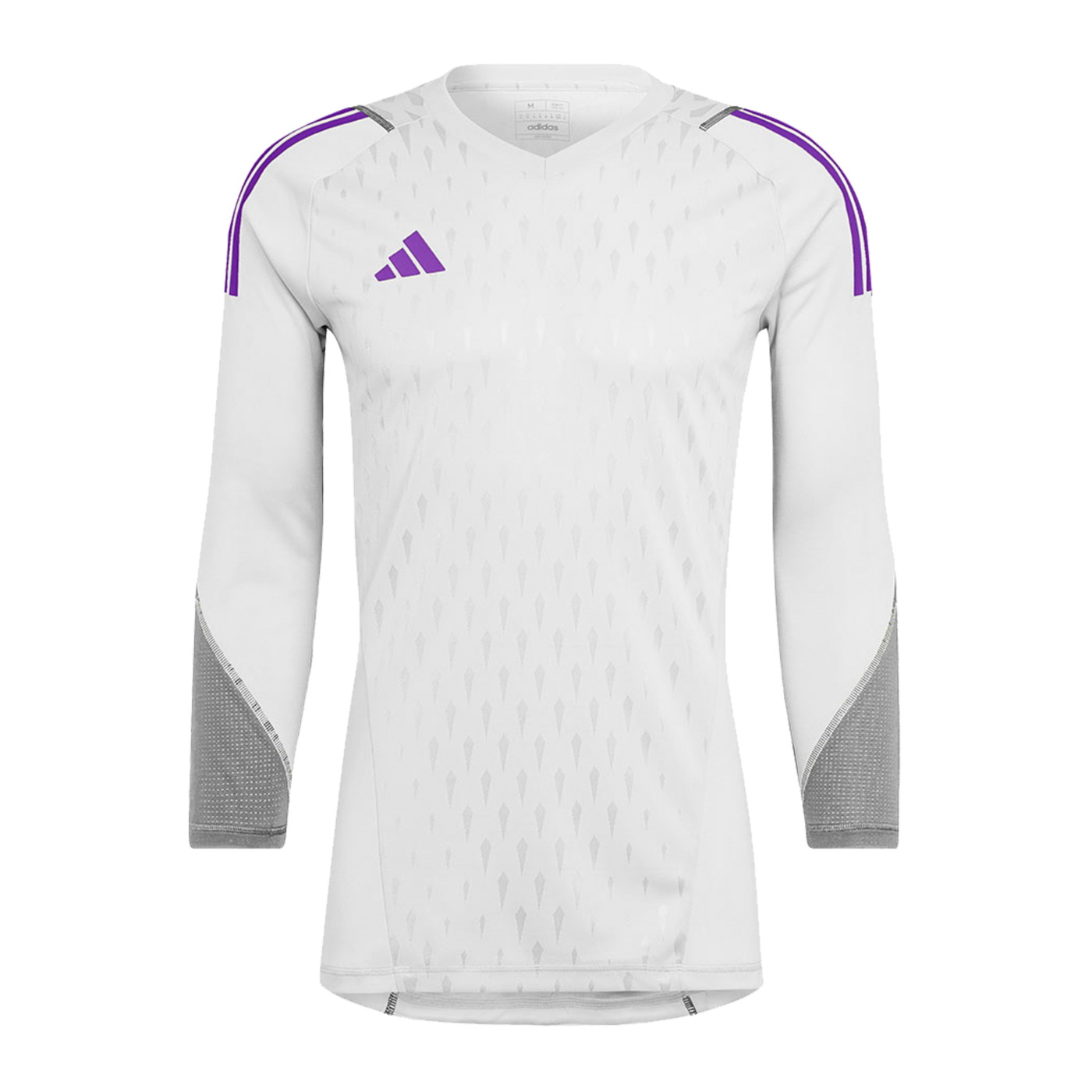 adidas Tiro 23 Pro Torwarttrikot Kids Weiss