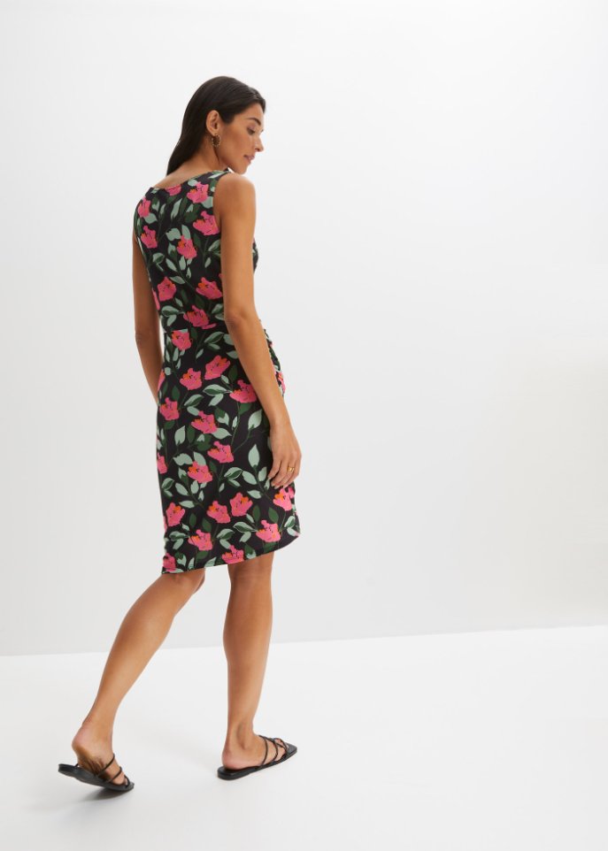 Jerseykleid