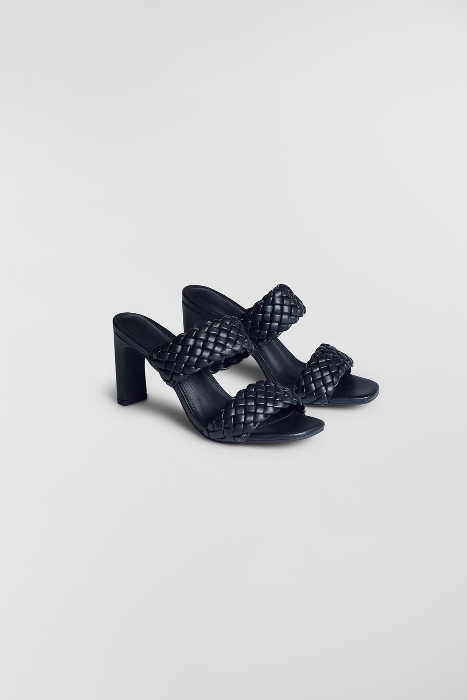 Rachel high heel sandals