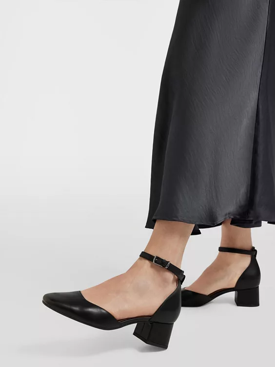 Graceland Spangenpumps