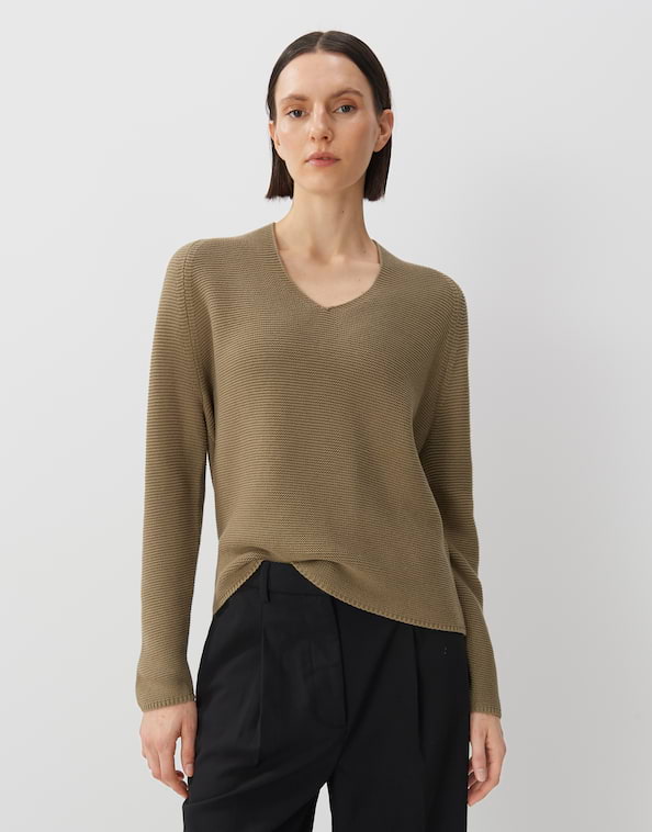 Strickpullover Tansu