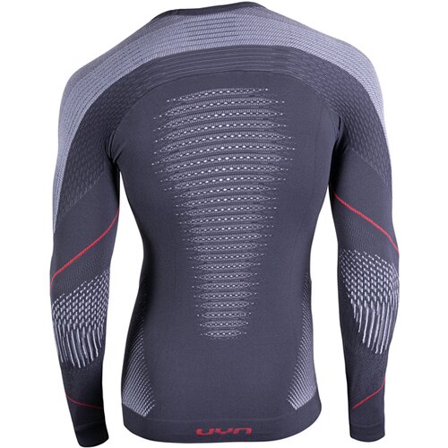 HERREN LONGSLEEVE  EVOLUTYON UW SHIRT LG_SL
