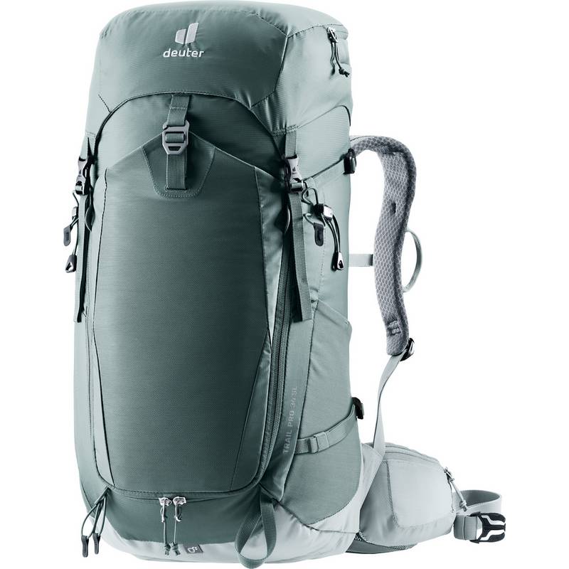 Deuter Trail Pro 34 SL Wanderrucksack Damen