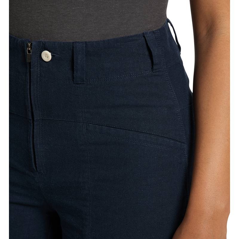 Haglöfs Dal Shorts Funktionsshorts Damen