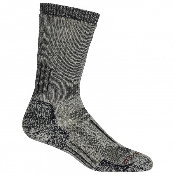 Icebreaker - Women's Mountaineer Expedition Mid Calf - Wandersocken