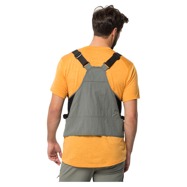 DISKOVERA UTILITY VEST Unisex - Weste