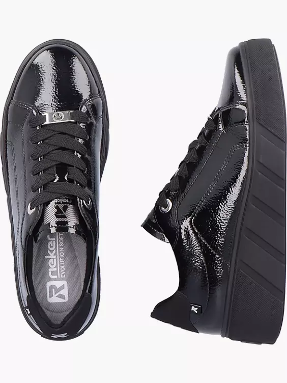Rieker Damen Sneaker Low