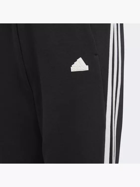 adidas Future Icons 3-Streifen Cotton Hose