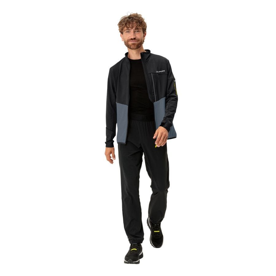 Scopi Fleecejacke Herren
