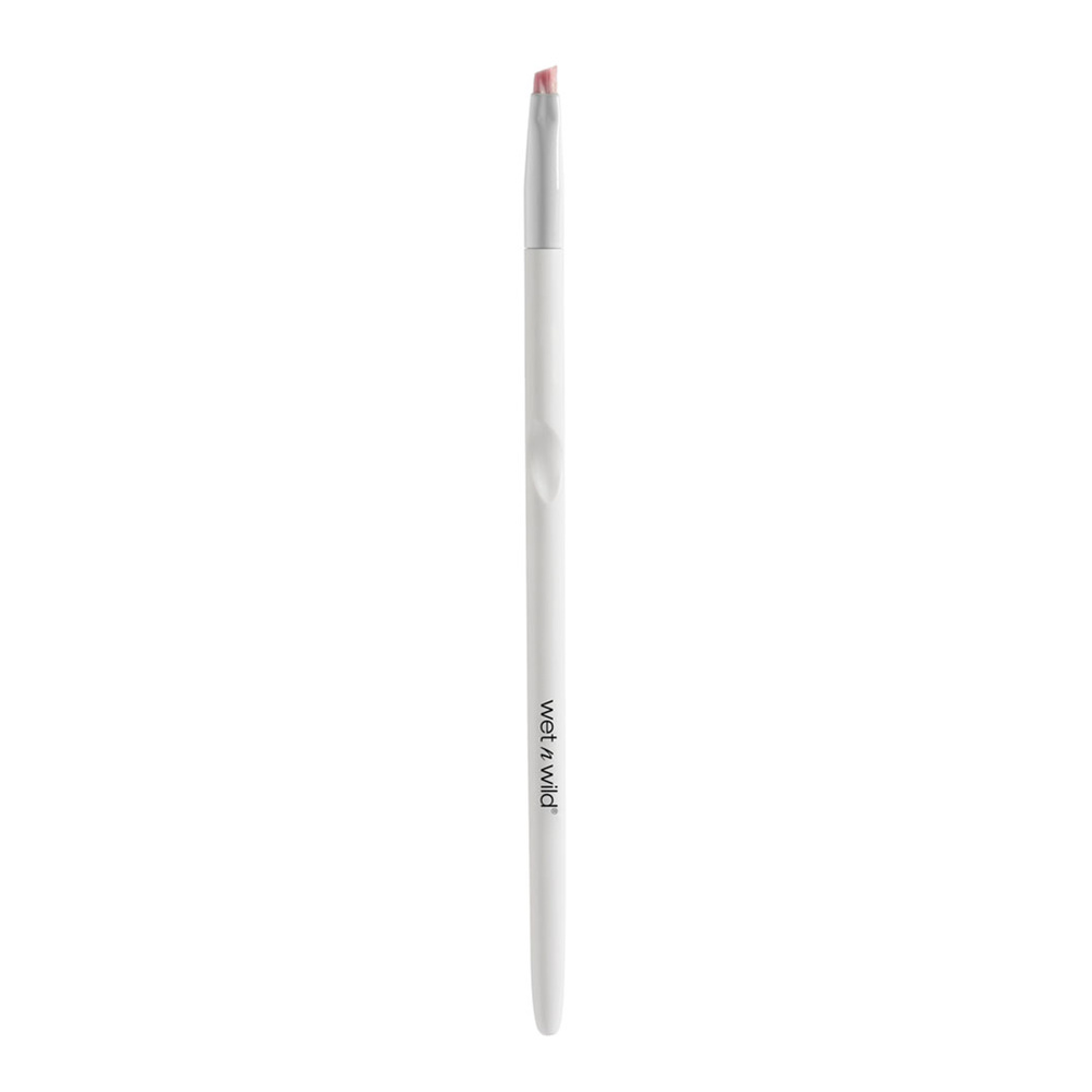 wet n wild Makeup Brush - Angled Liner Brush Pinceaux