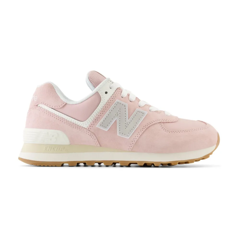 New Balance 574 WL574QE2 / pink