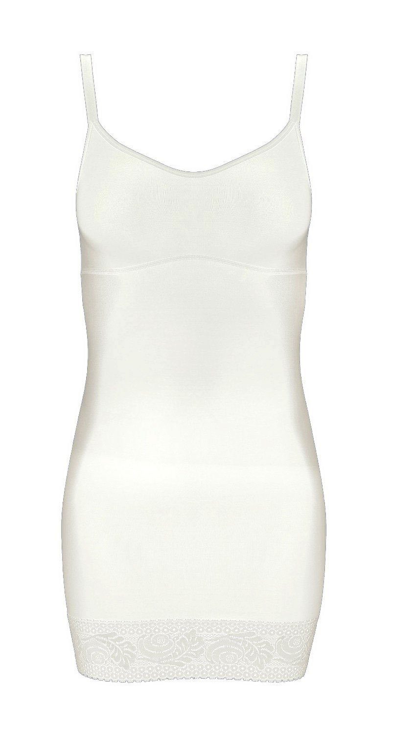 Speidel Shaping-Kleid INSHAPE (1-tlg) Bodydress Unterkleid mit Spitze