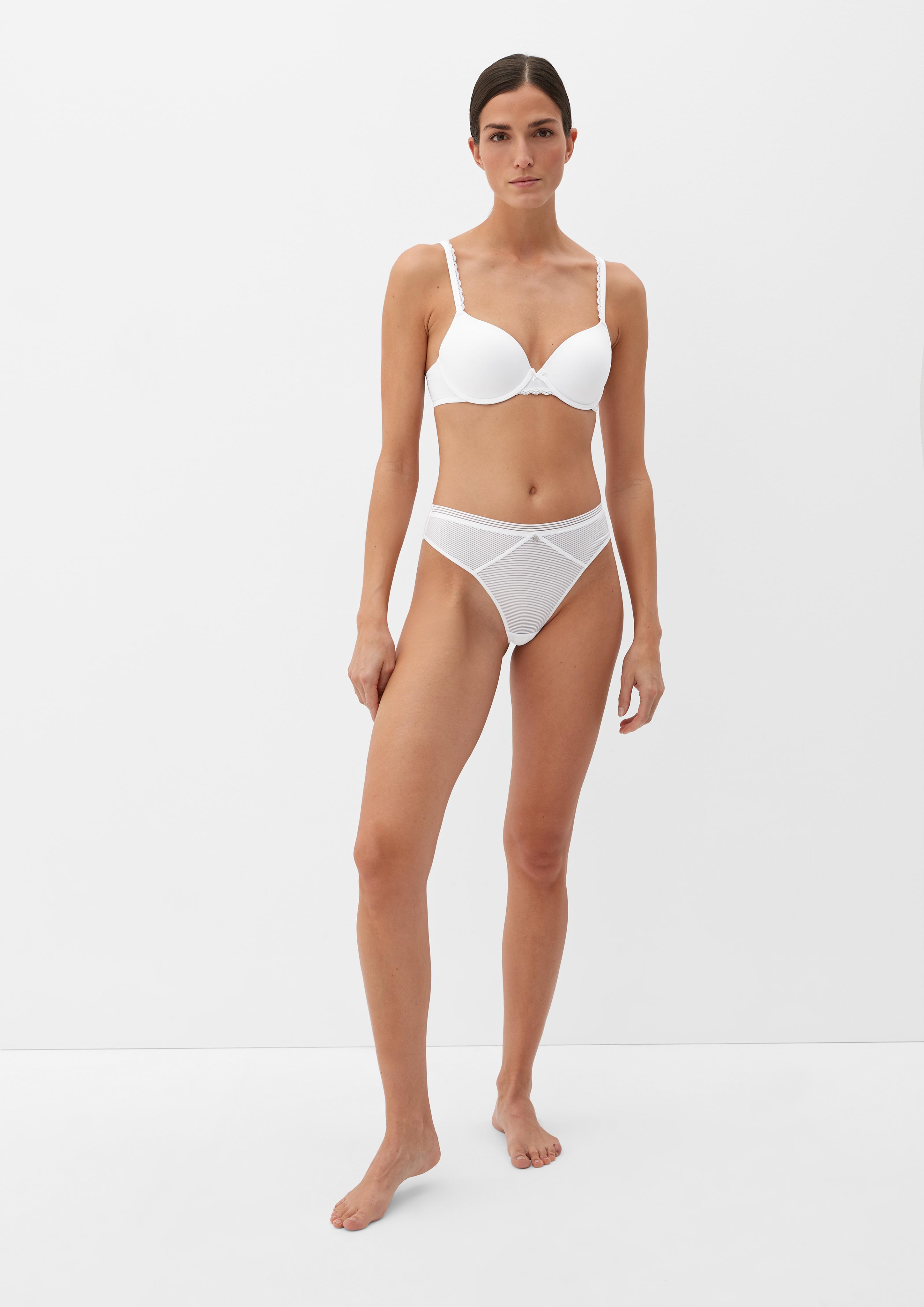 String mit Mesh-Details  6007847-0100