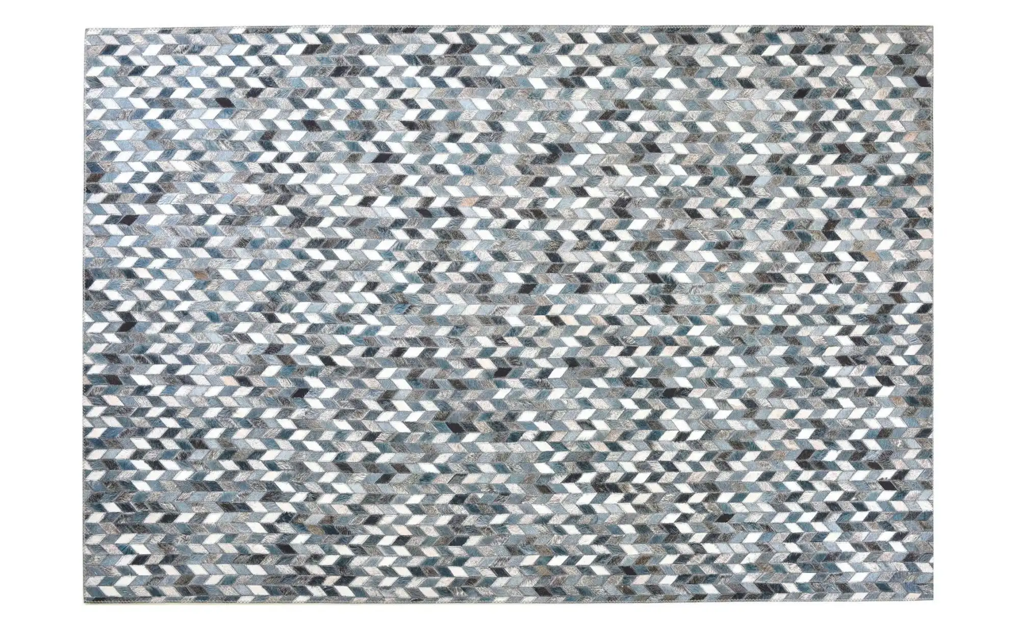 Kurzfloorteppich