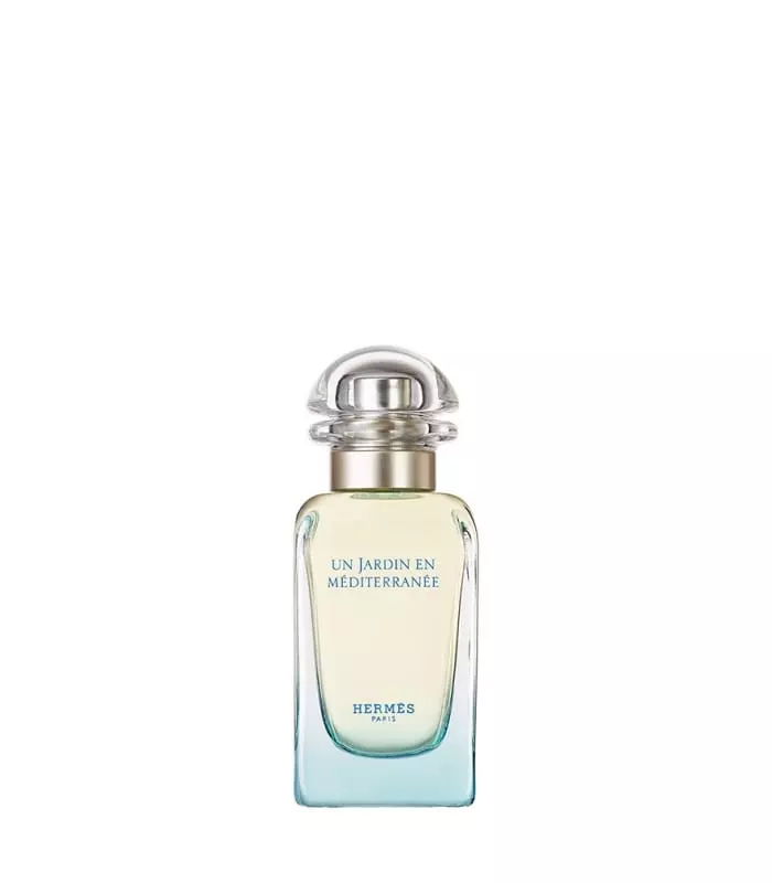 UN JARDIN EN MÉDITERRANÉE Eau de Toilette Vaporisateur