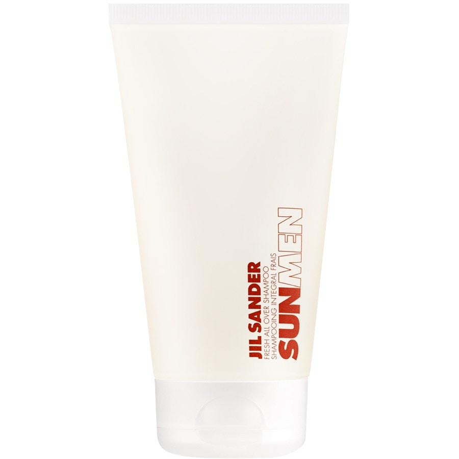 Shower Gel