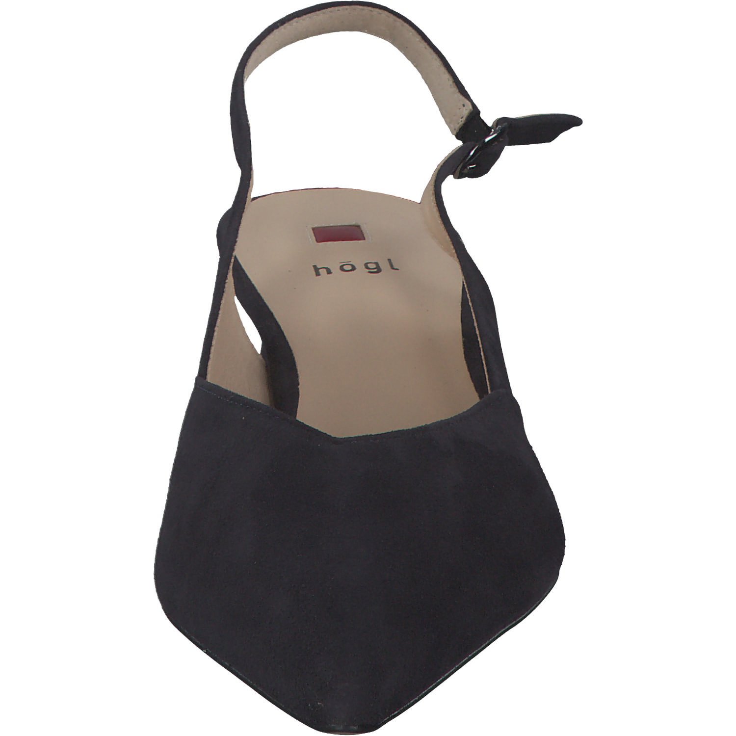 Högl 510461, Pumps, Damen, ocean