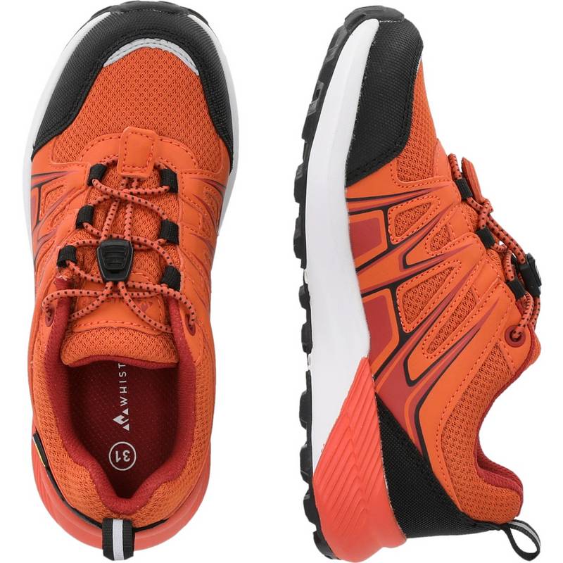 Whistler Talid Wanderschuhe Kinder