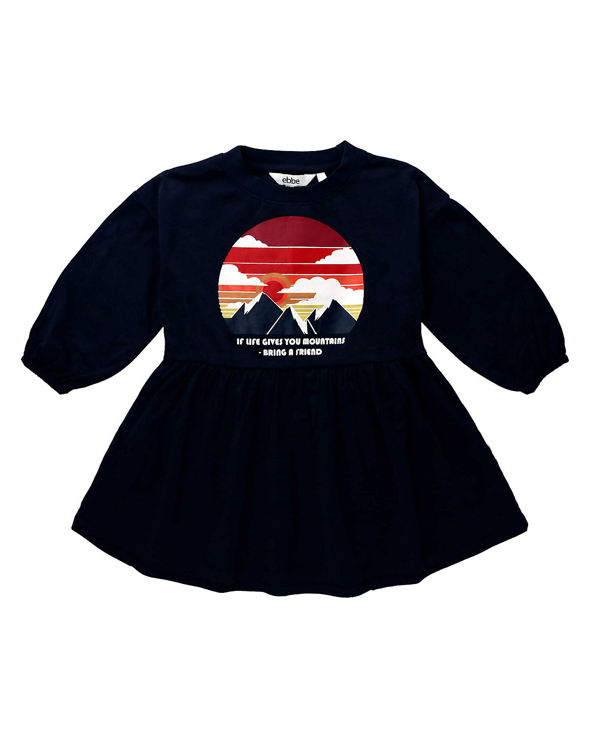Kleid Camille Kleider für Mädchen