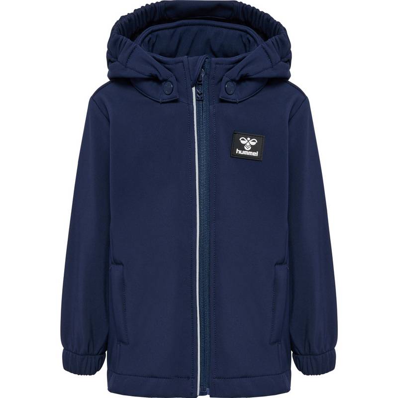 hummel hmlMARS TEX MINI SOFTSHELL JACKET Outdoorjacke Kinder