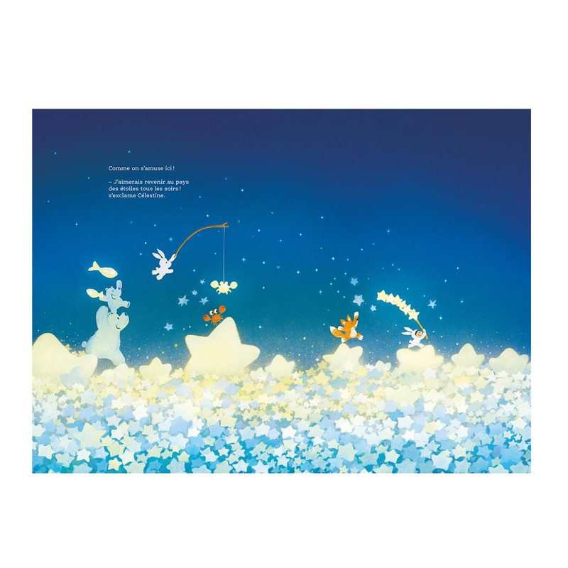Livre Bonnes nuits