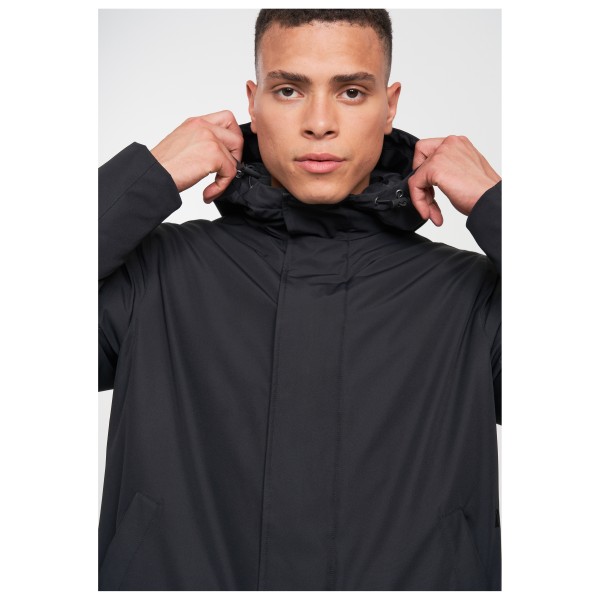 recolution - Parka Teak - Parka