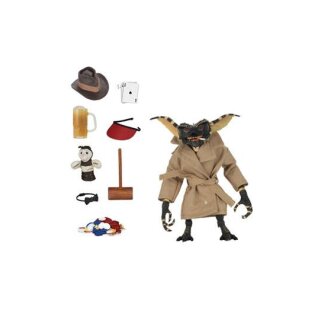 Gremlins Ultimate Actionfigur Flasher Gremlin 15 cm