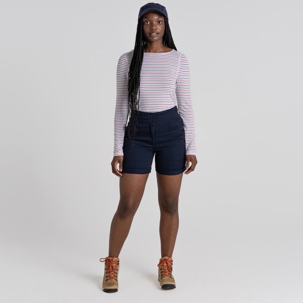 ARABY SHORT Damen - Shorts
