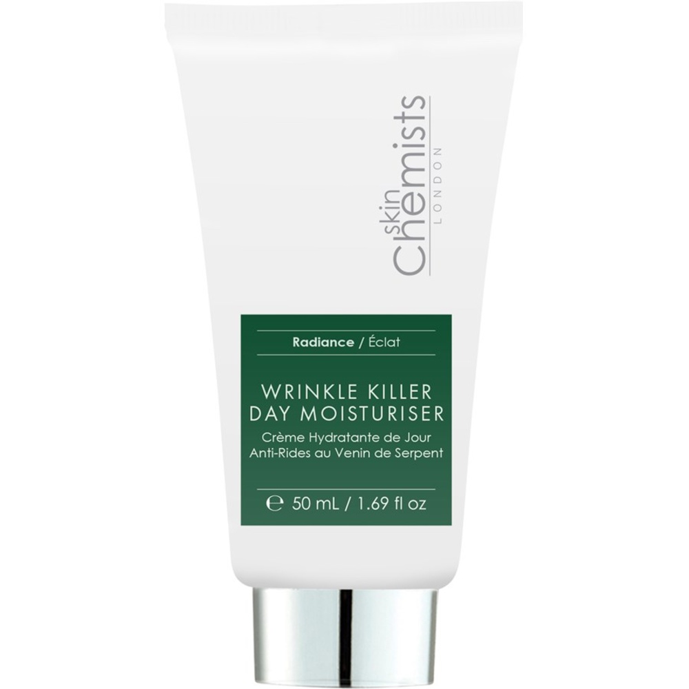 skinChemists Day Moisturiser Soin anti âge