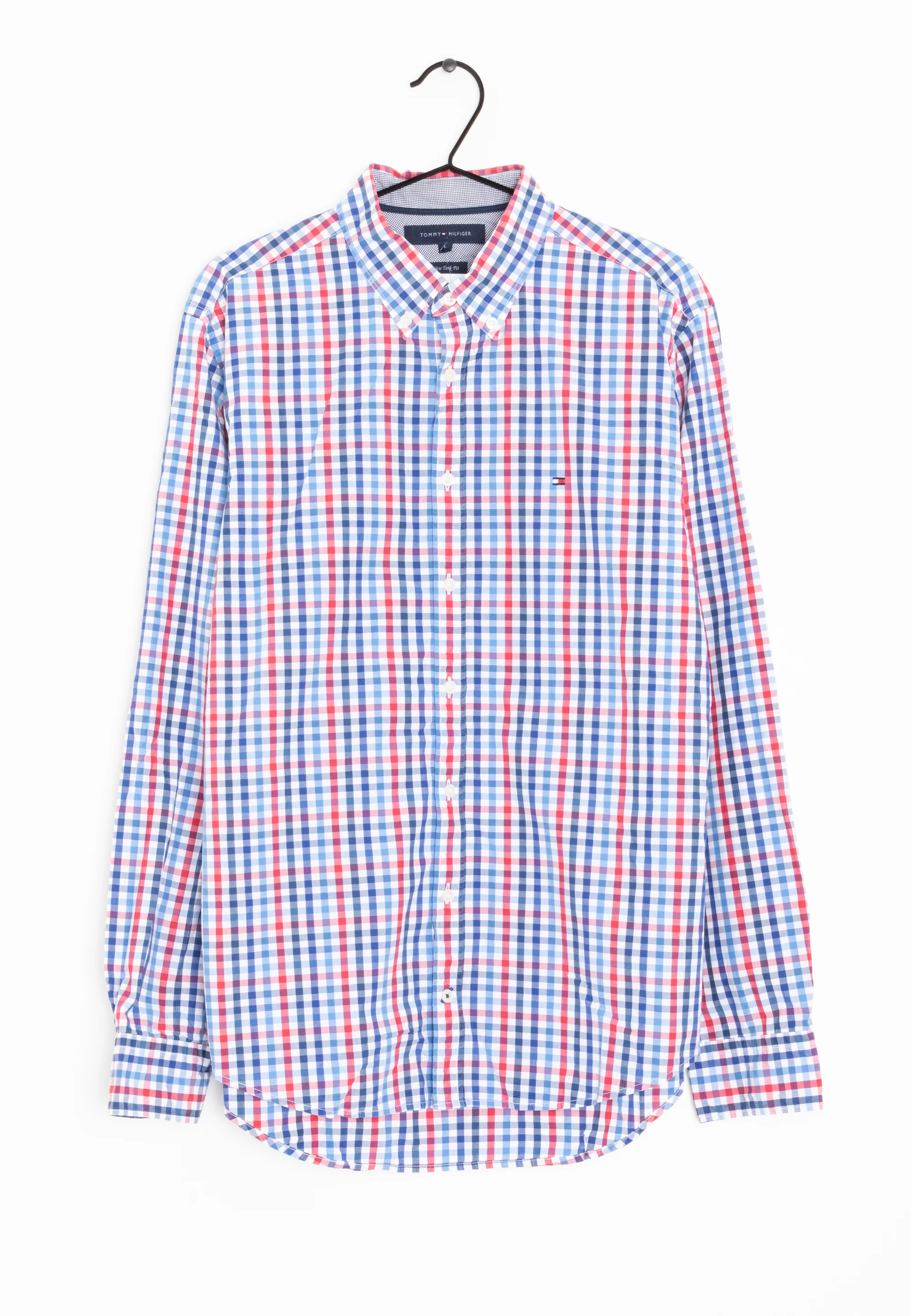 Camisa Tommy Hilfiger
