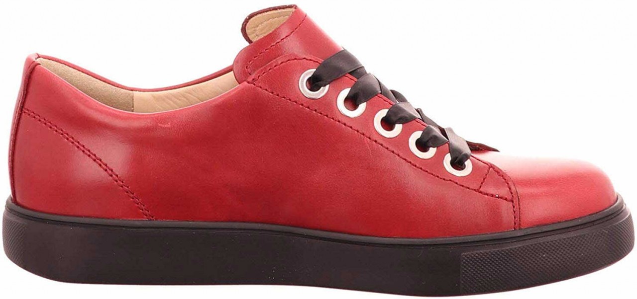 FINN COMFORT Sneaker rot Elpaso