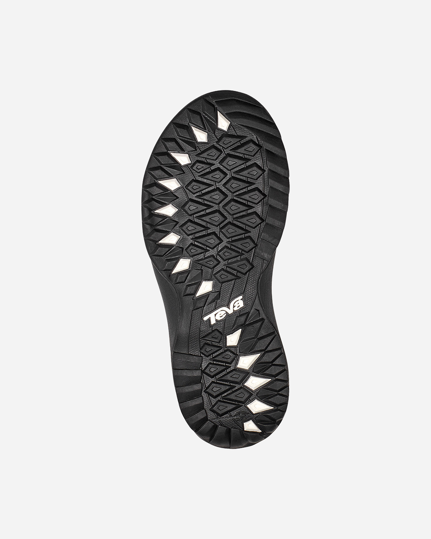 Sandały Teva Terra Fi Lite W 1001474-ABGY
