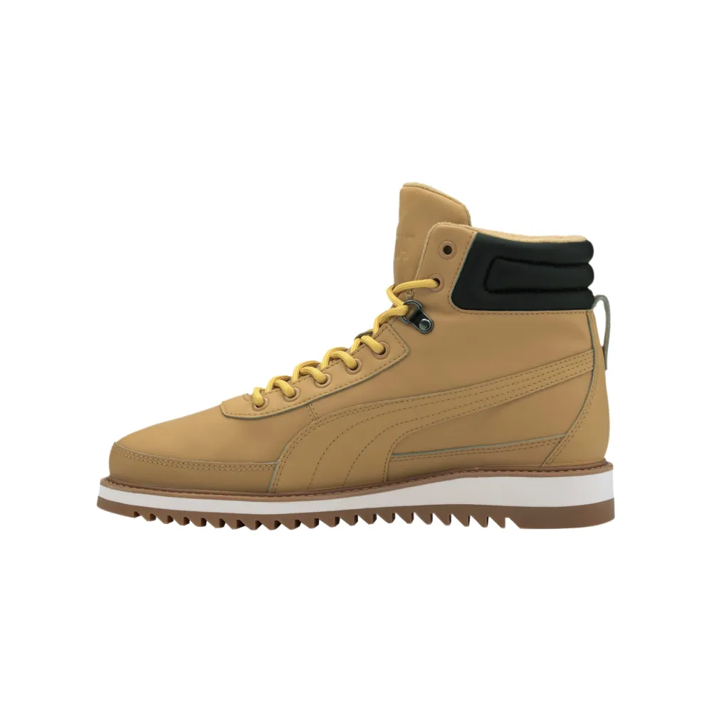 PUMA Desierto v2 PureTEX 373026/003 / braun
