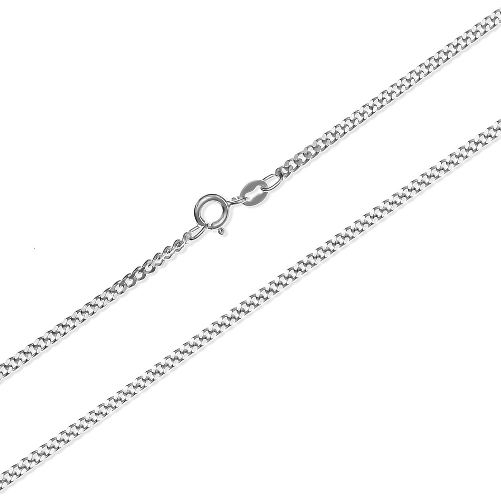 FAVS Chaînette 925 Argent collier