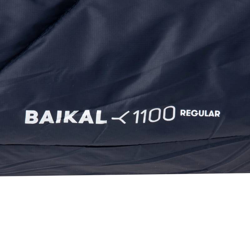 Millet Baikal 1110 regular Kunstfaserschlafsack