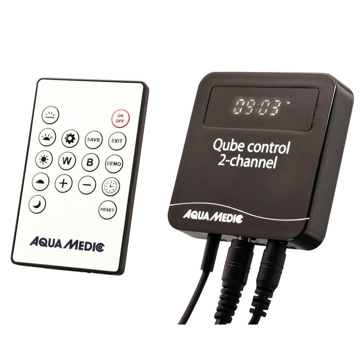 Aqua Medic Qube control 0 - 10 V günstig kaufen