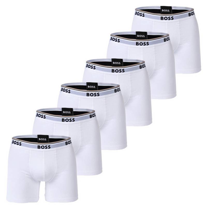 Boss Boxershort Unterhose Herren
