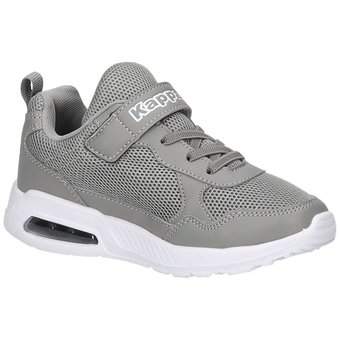 Kappa Style#261099 Turpin K Sneaker in grau