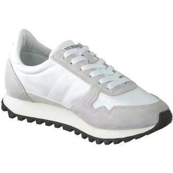 Blauer USA Merril 02 Schnürsneaker in weiß