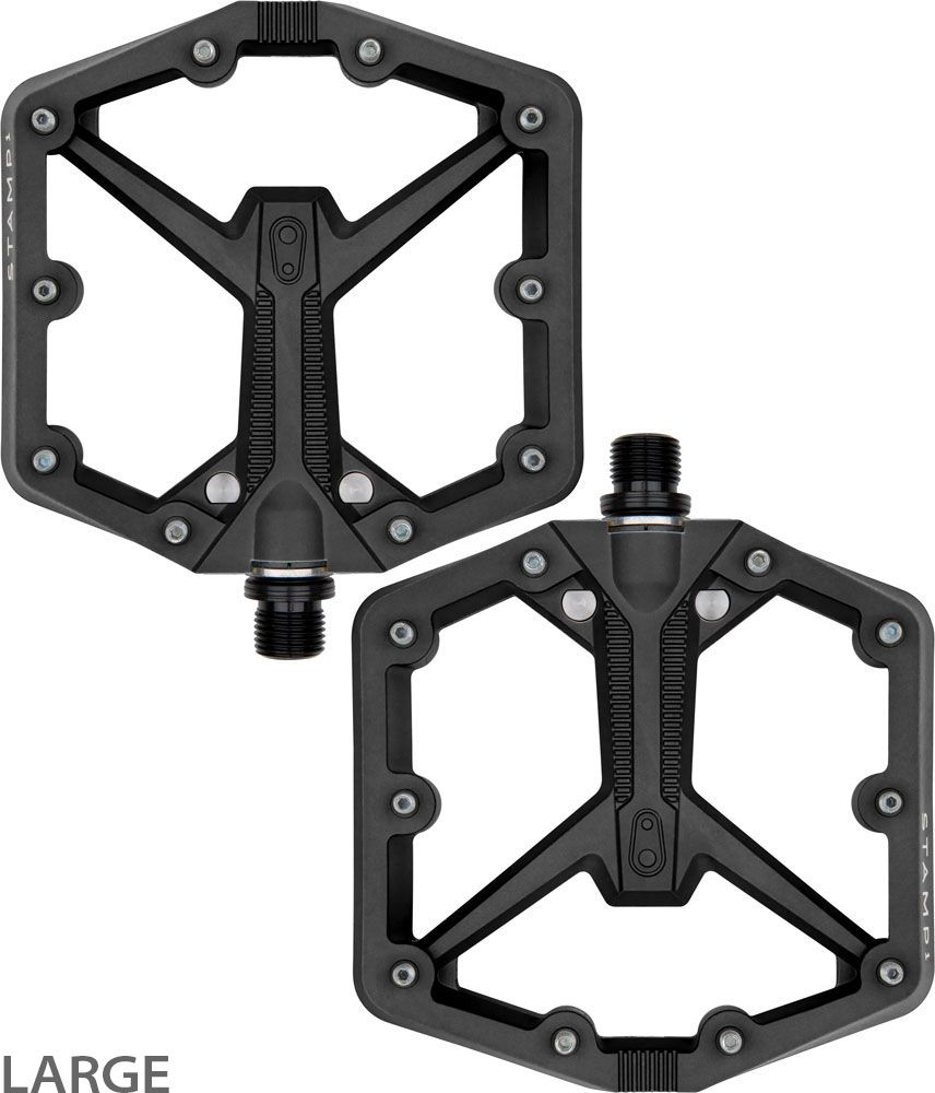 CrankBrothers Stamp 1 - 2 Gen. - Plattformpedale kaufen | Bike-Discount