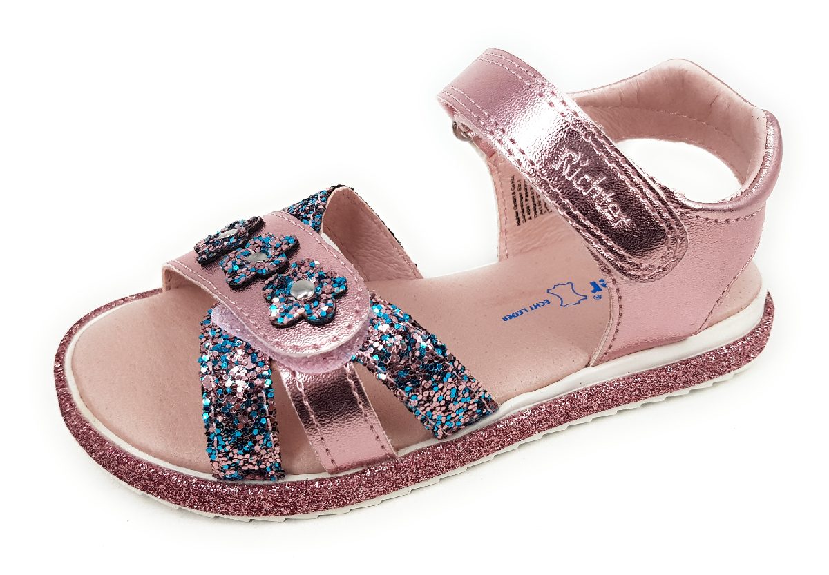 Richter 5306-3171 Rosa 3111 candy/planet