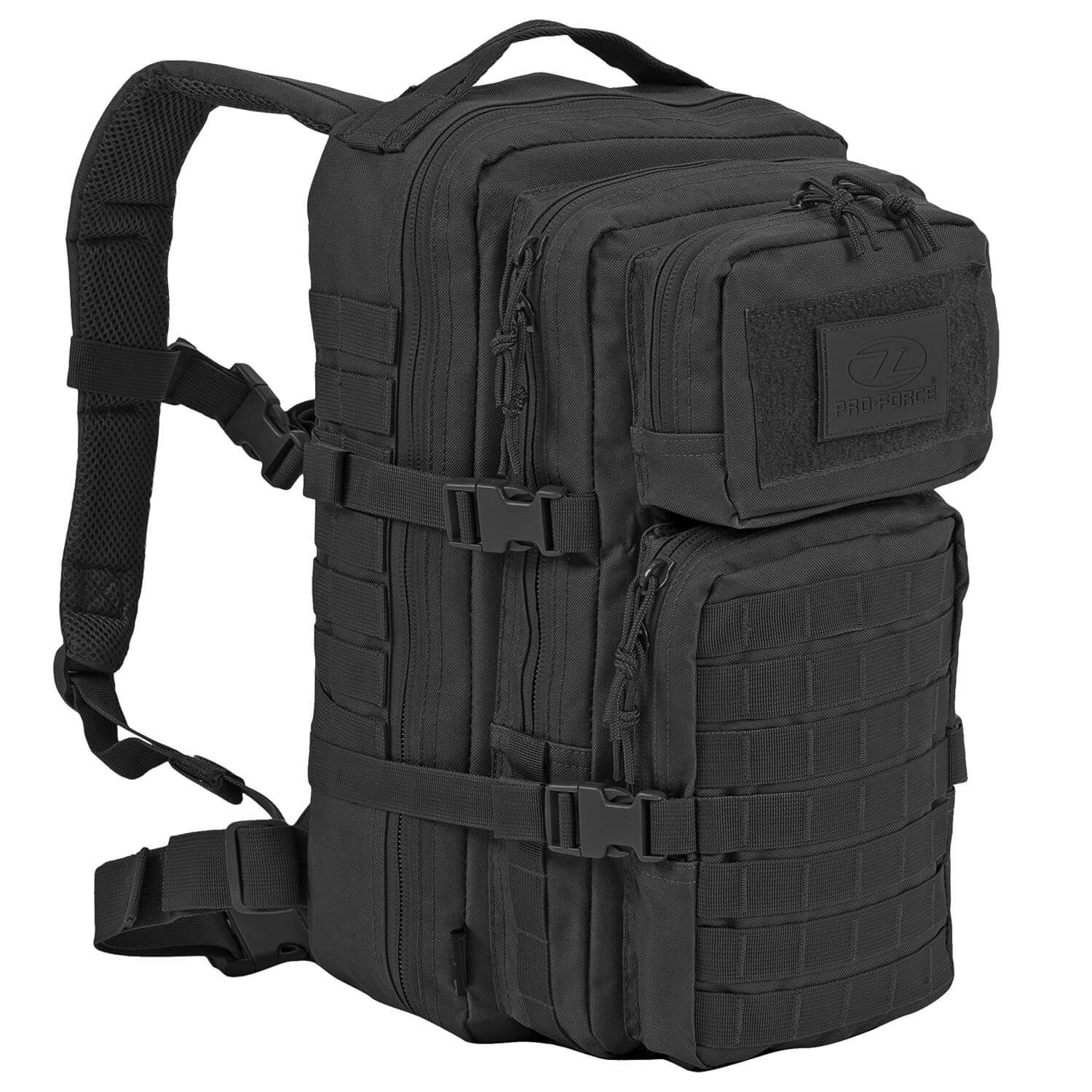 Rucksack Recon 28