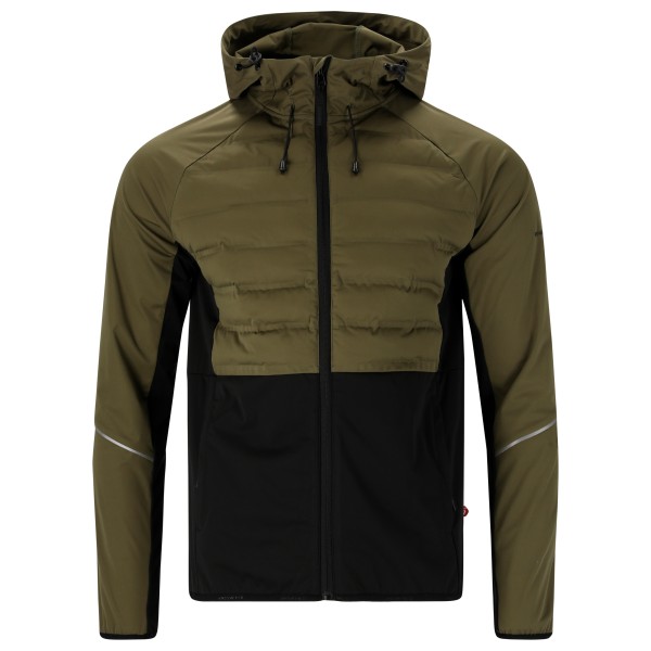 ENDURANCE - Sander Primaloft Windblock Jacket - Langlaufjacke