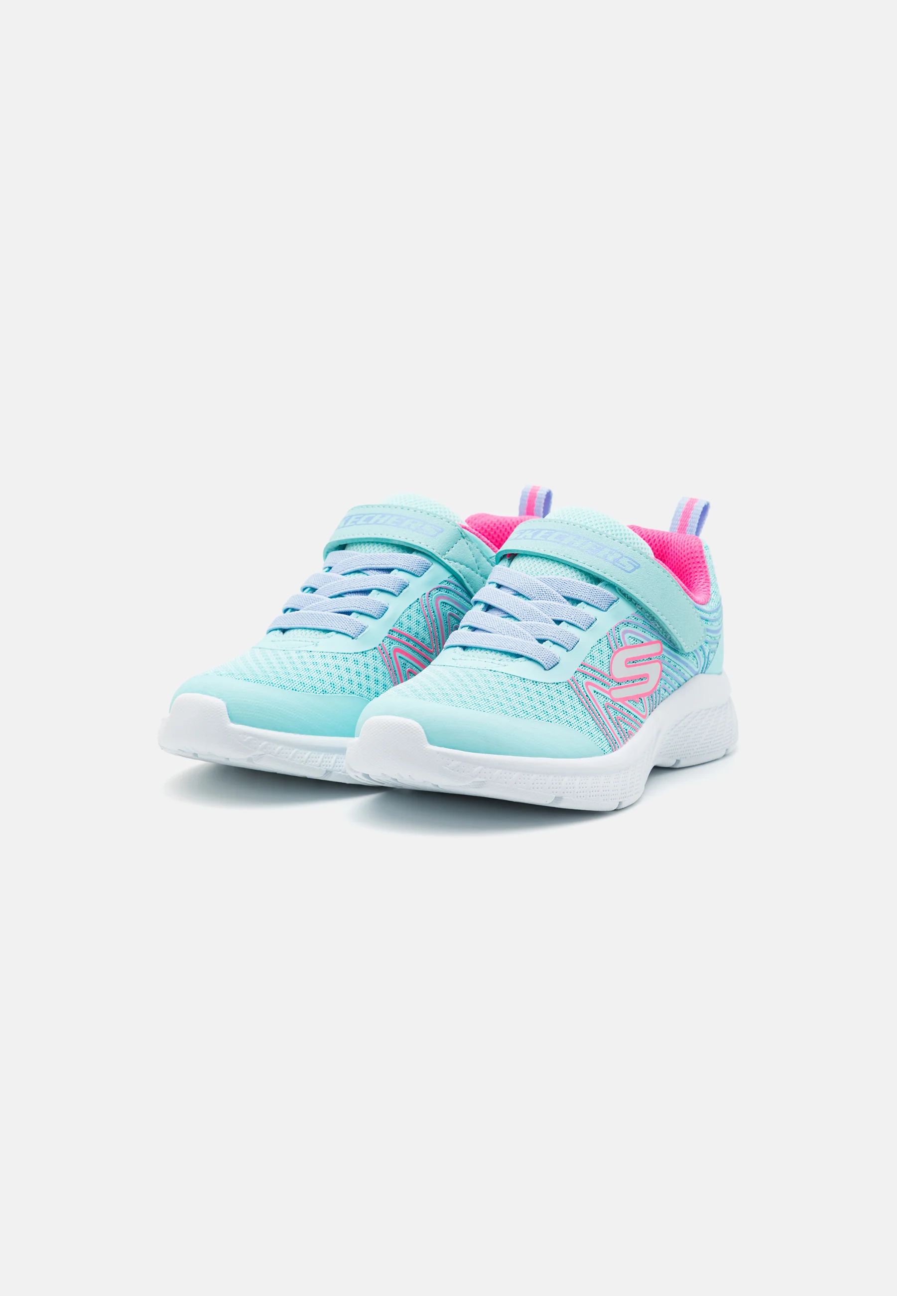 Skechers MICROSPEC PLUS - Zapatillas bajas