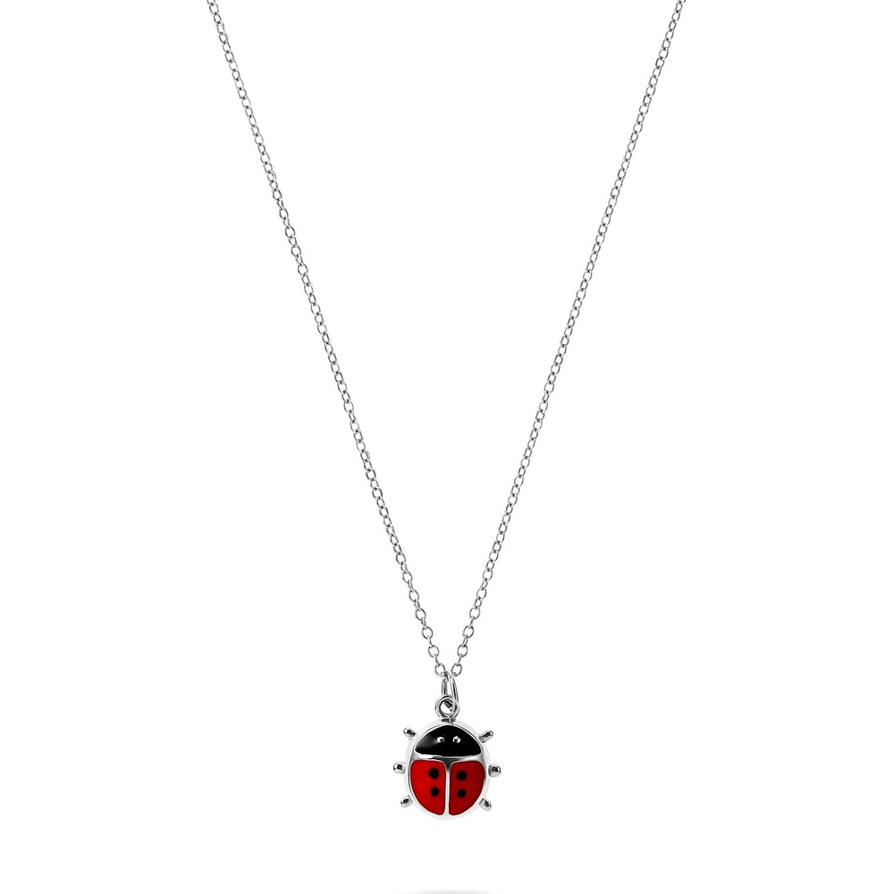 FAVS Chaînette pour enfants 925 Argent collier