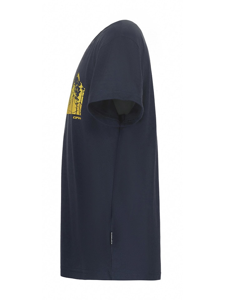 Icepeak Funktionsjacke 