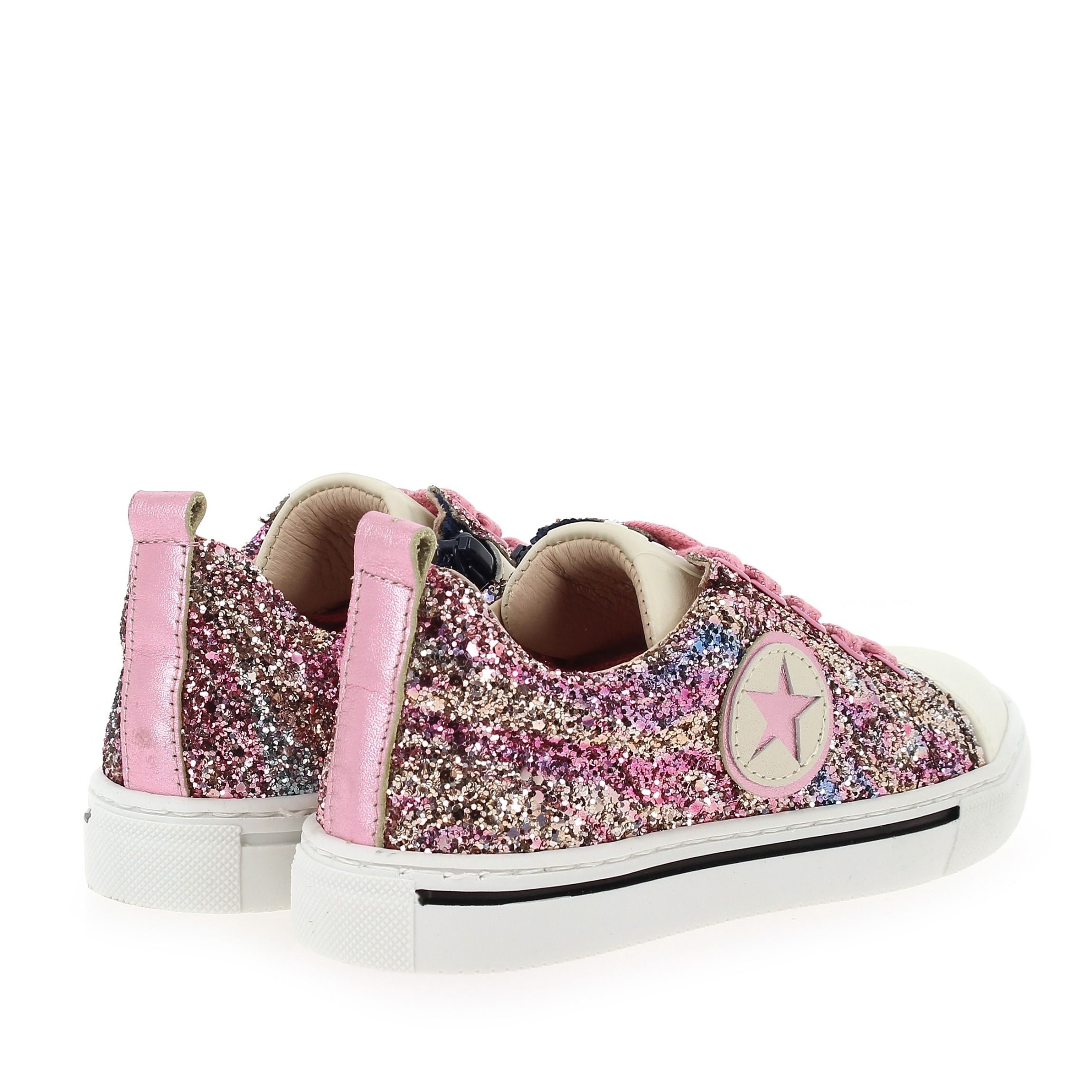Acebos  5602 RE - Rose multi