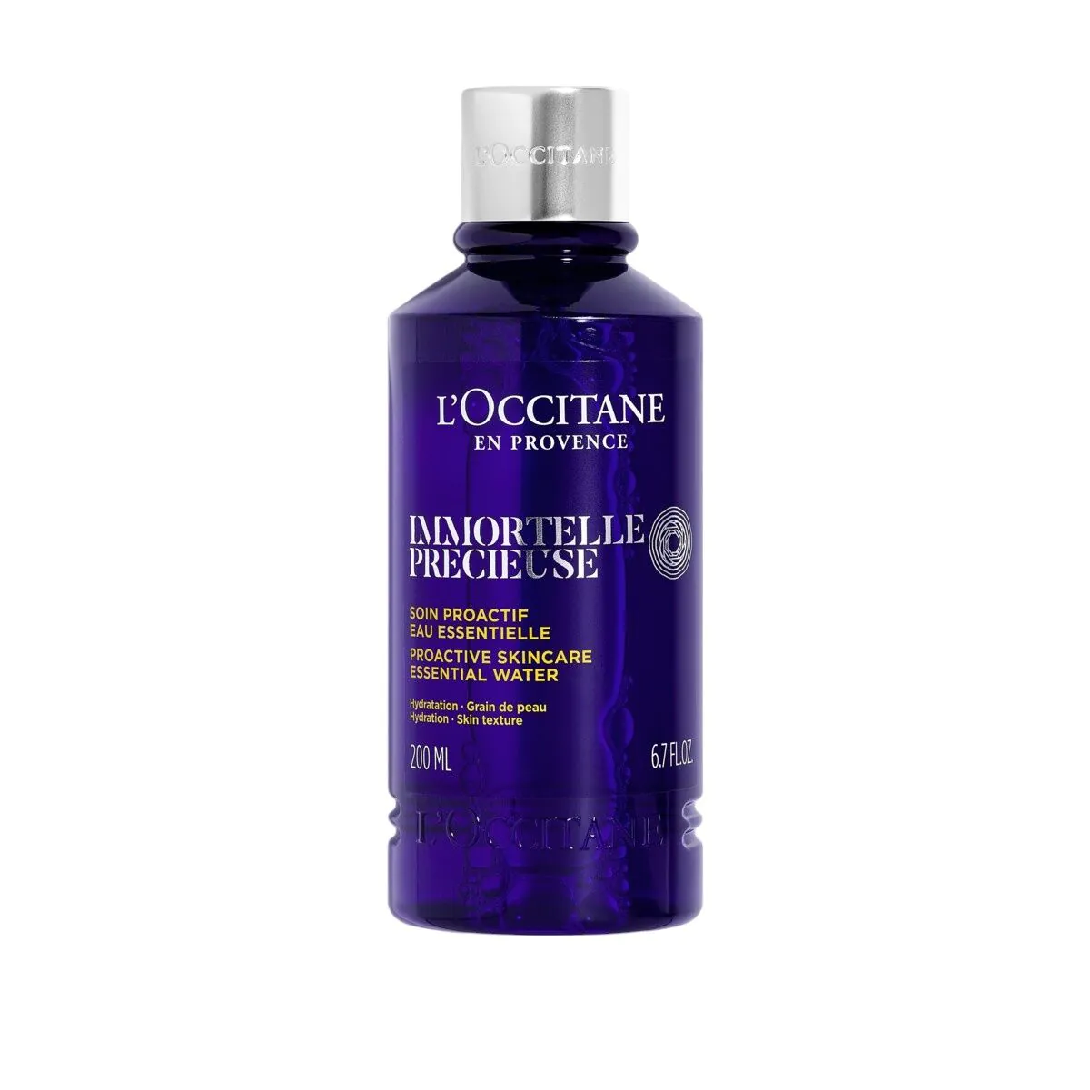 L'Occitane Immortele Precieuse Essential Care Νερό